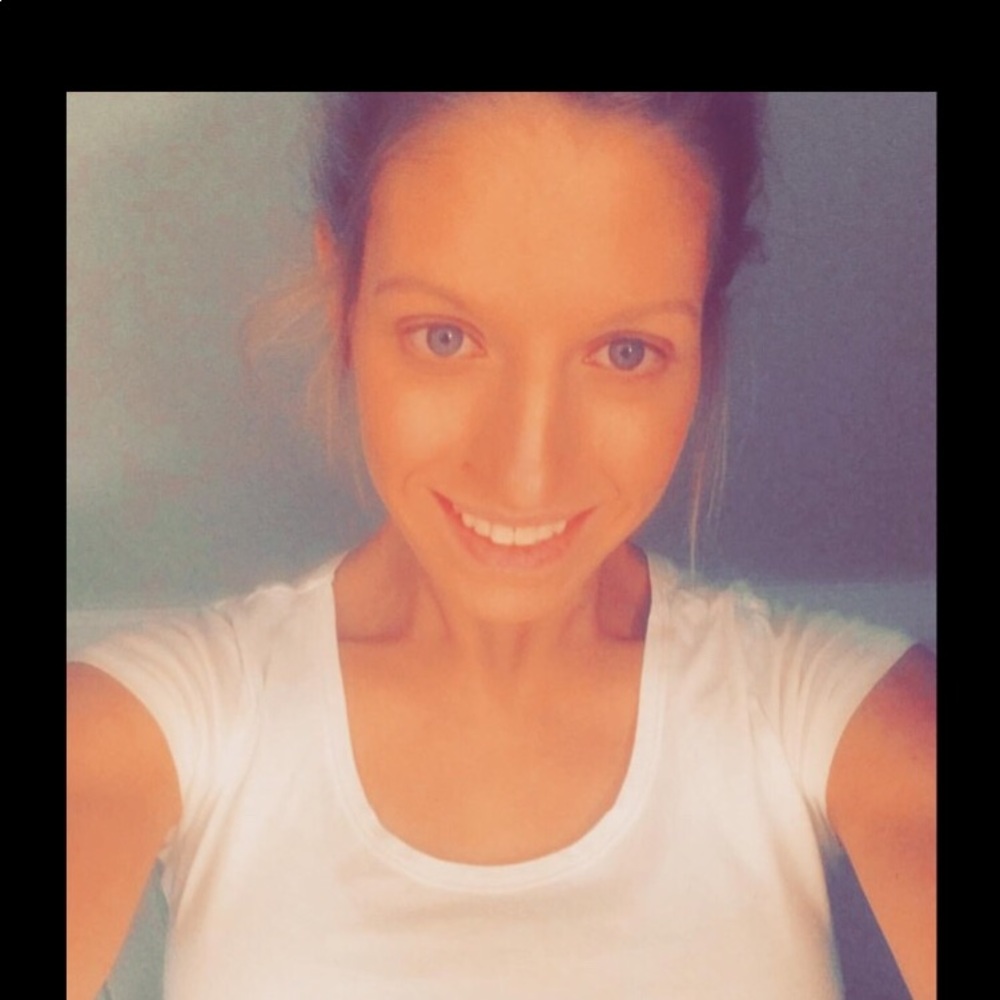 Meet your Posher, Reilly